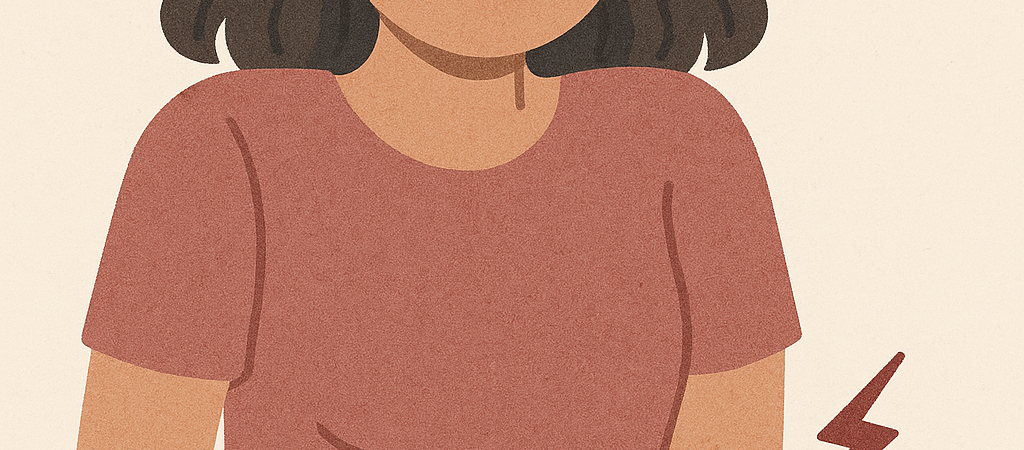 Les differents types de douleurs au cours du cycle menstruel