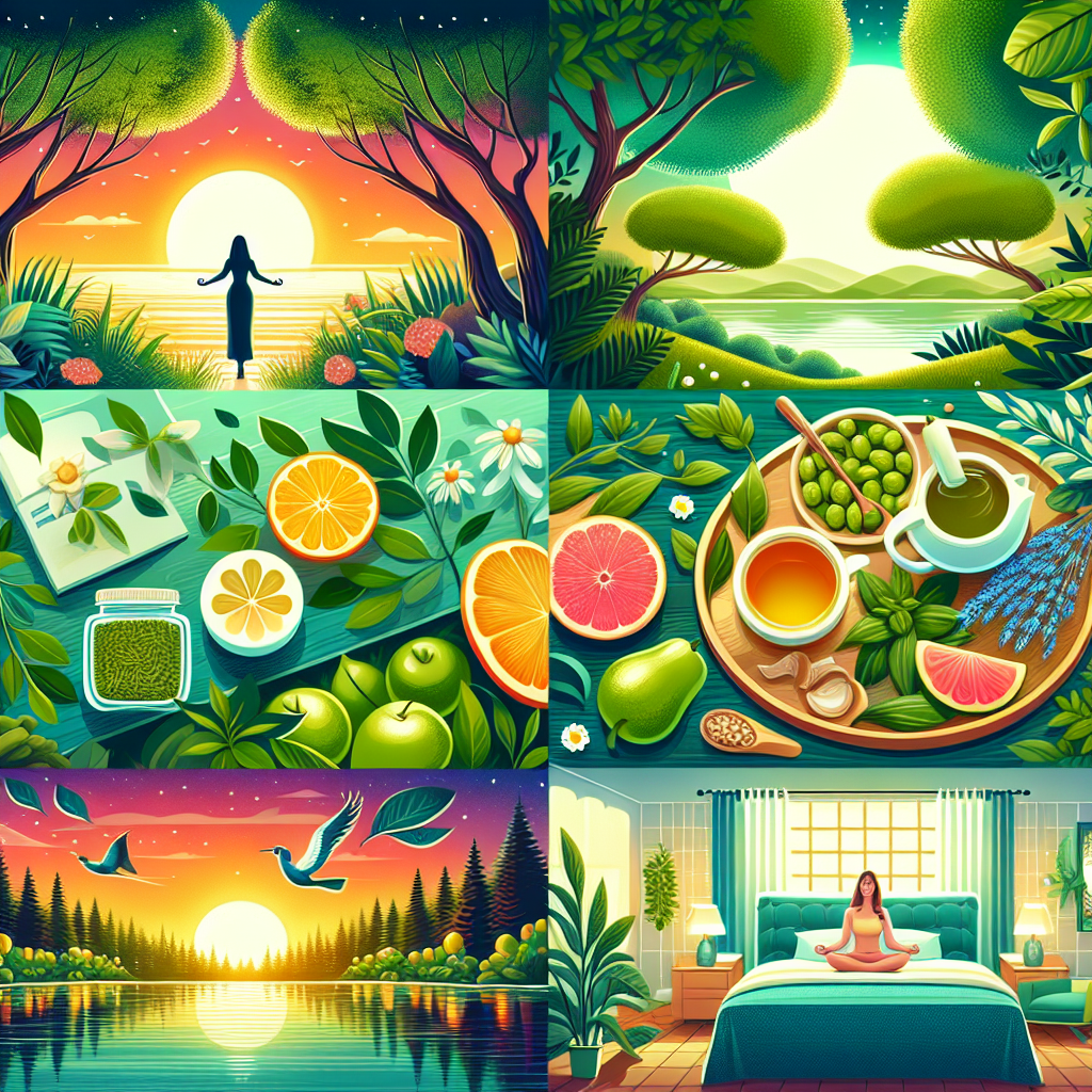 Top 10 des solutions naturelles pour mieux vivre le SPM
