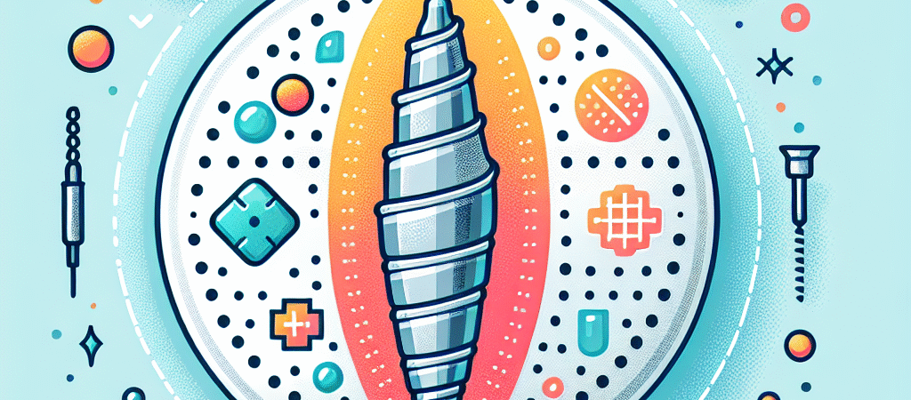 Implant ou patch : regles
