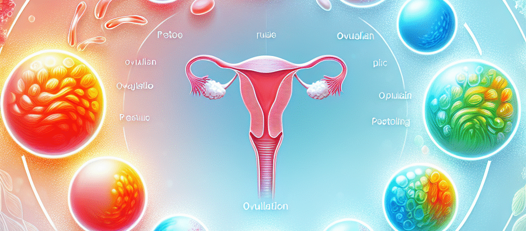 Comprendre la variation du poids des femmes pendant le cycle menstruel