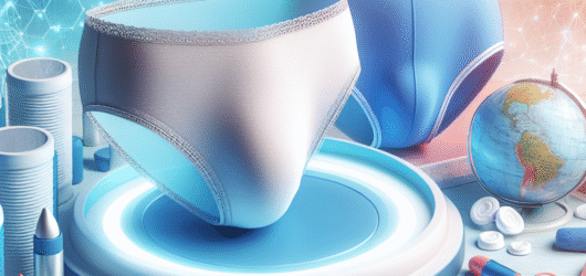 Comparatif 2025 : les meilleures culottes menstruelles du marché